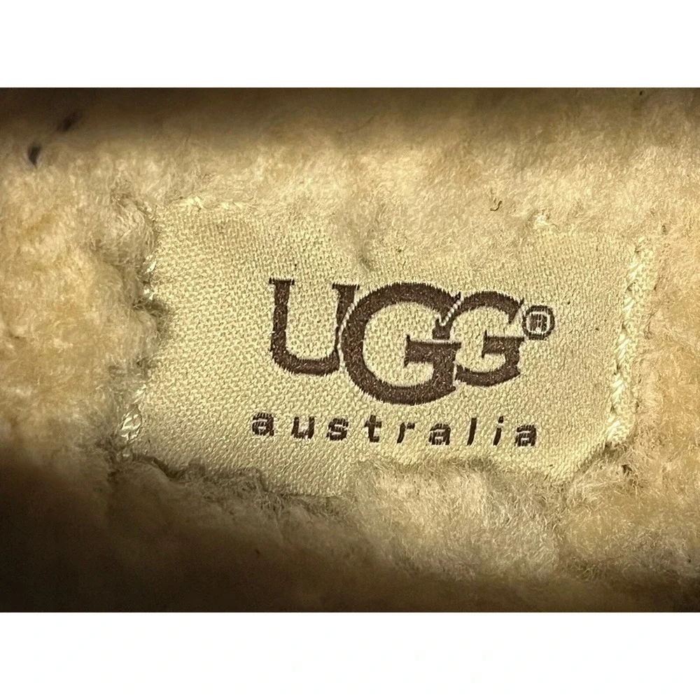 UGG meredith lodge